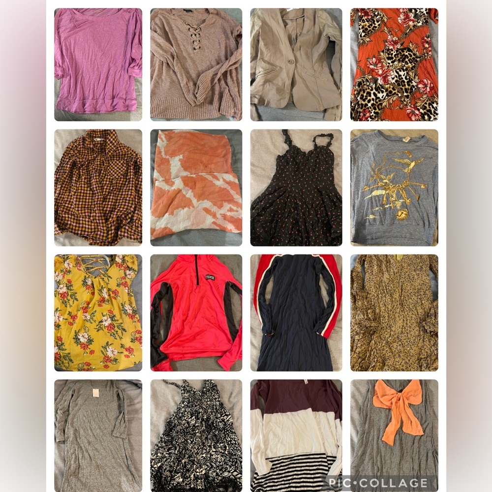 Moving Sale- everything must go by 01/20/23. All offers considered!